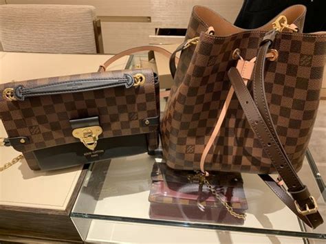 louis vuitton frontenac reviews|plaza frontenac stl mo.